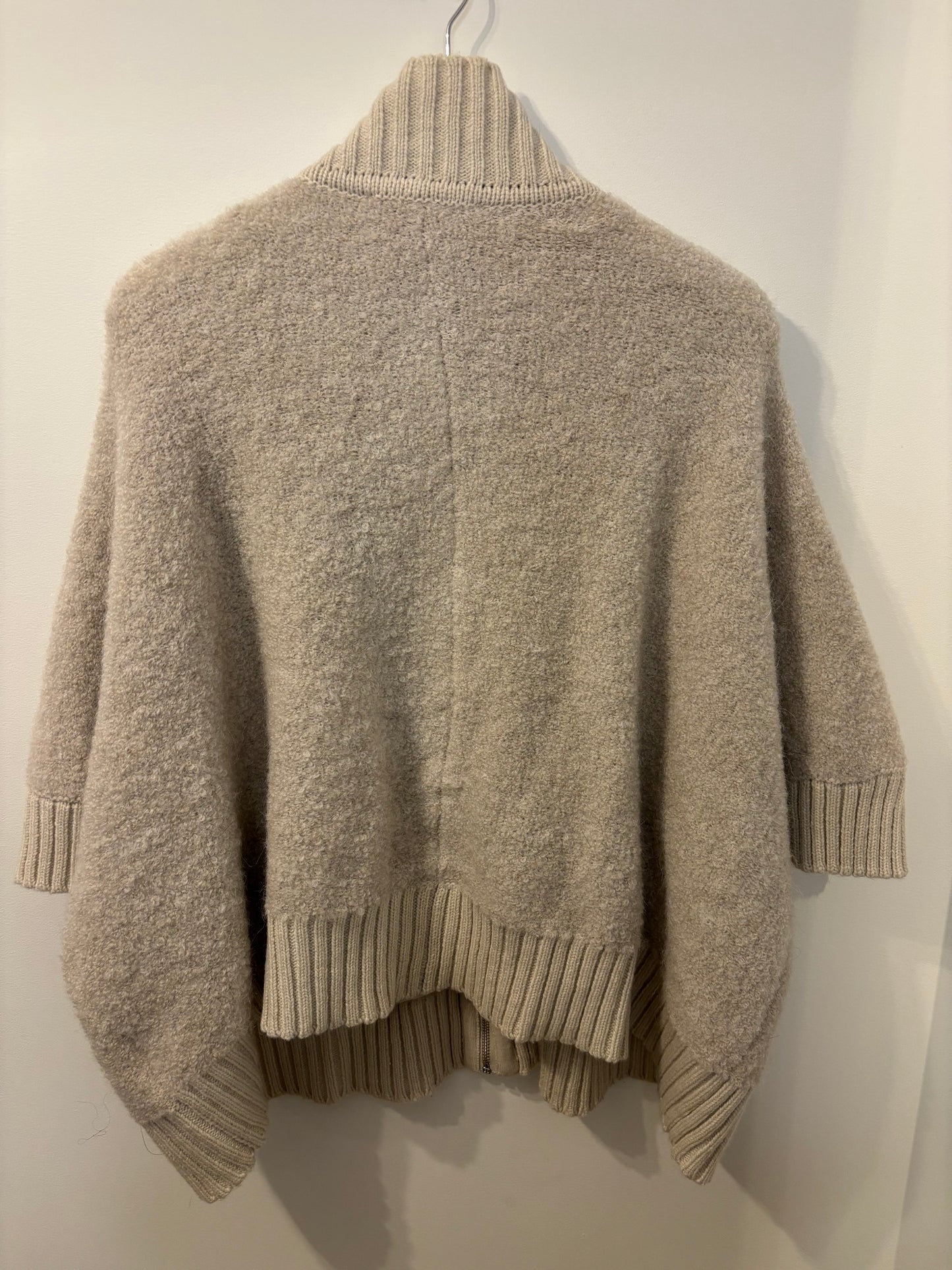 Yaya Women's Boucle Cardigan | One Size