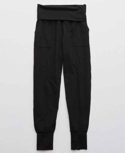Offline by Aerie The Hugger Jogger Pants | Sz Medium