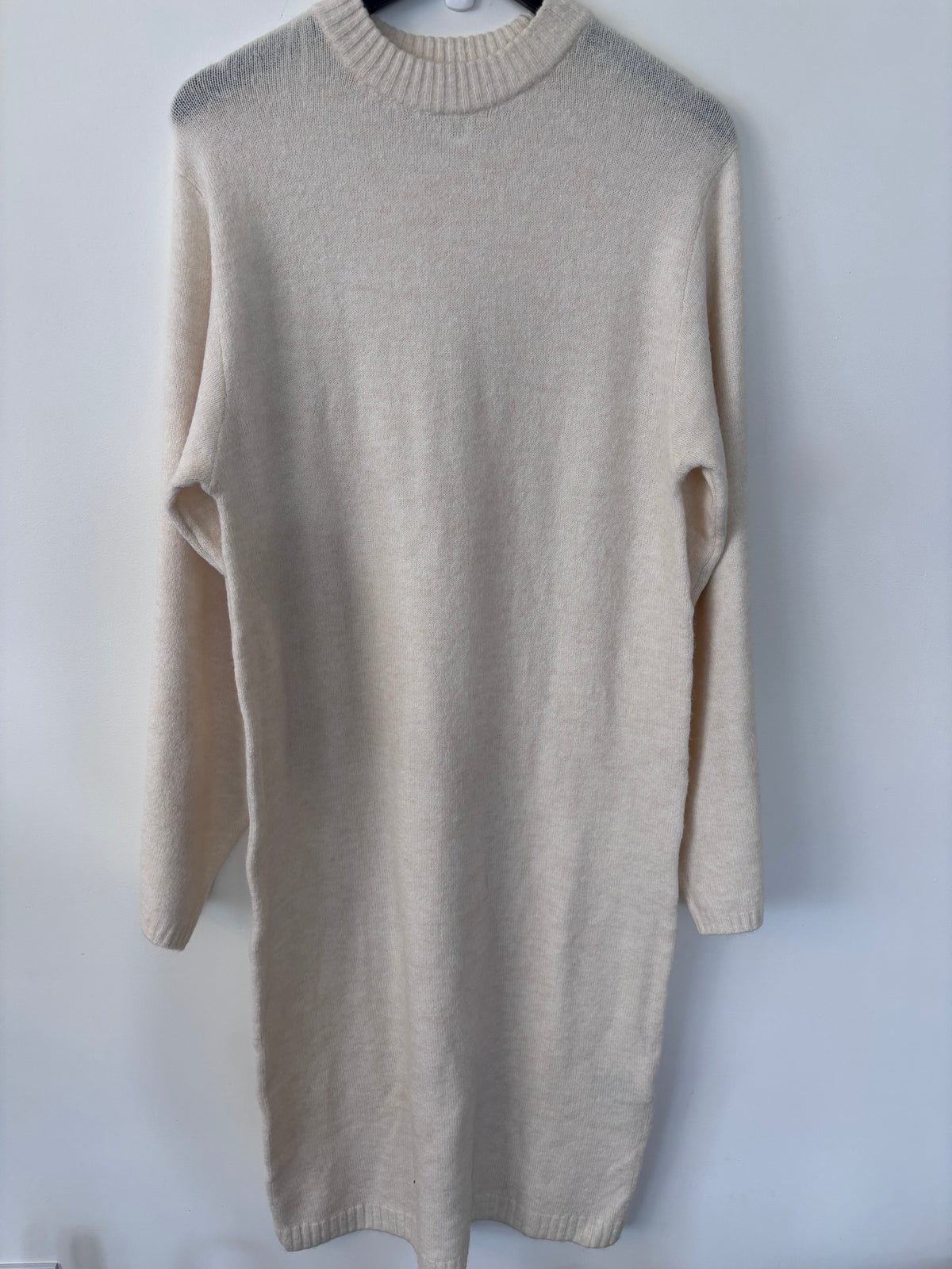 H&M (maternity or beyond) Sweater Dress | Sz Medium