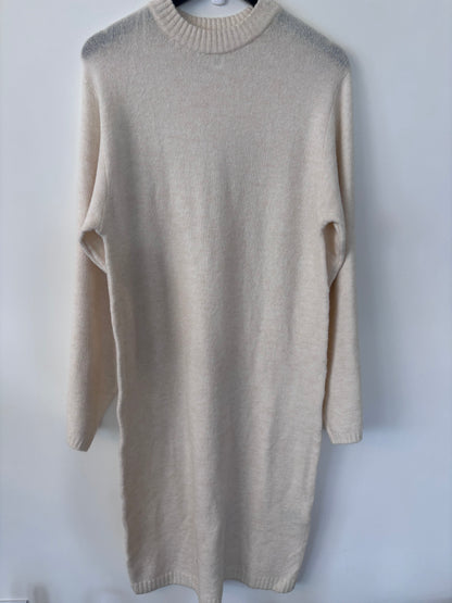 H&M (maternity or beyond) Sweater Dress | Sz Medium