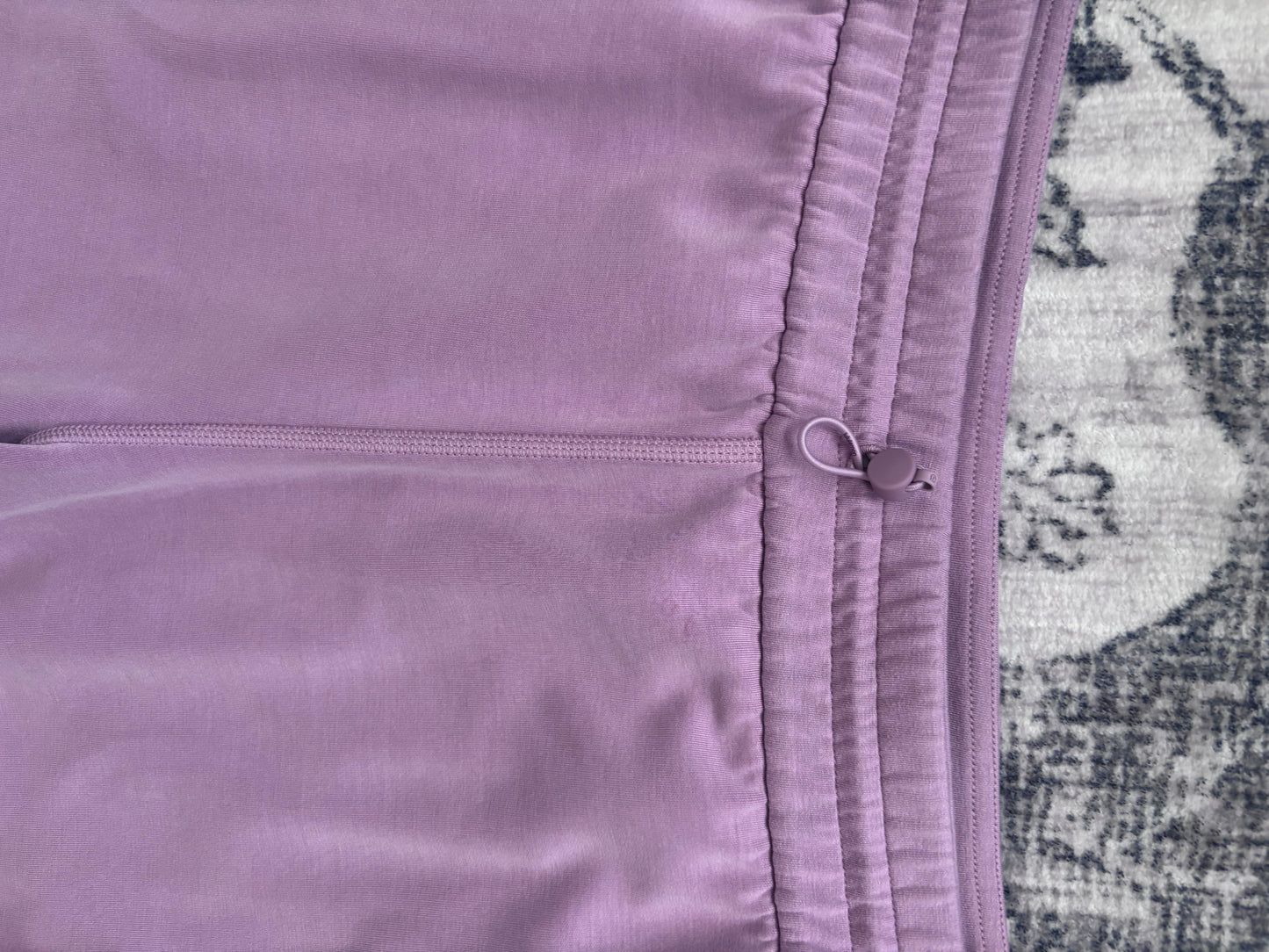Lululemon Softstreme High-Rise Pant *Full (sweater also listed) | Sz 12 (F44A1)