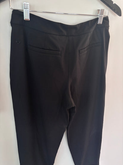 Lululemon Tapered-Leg Mid-Rise Pant 7/8 Length *Luxtreme | Sz Medium