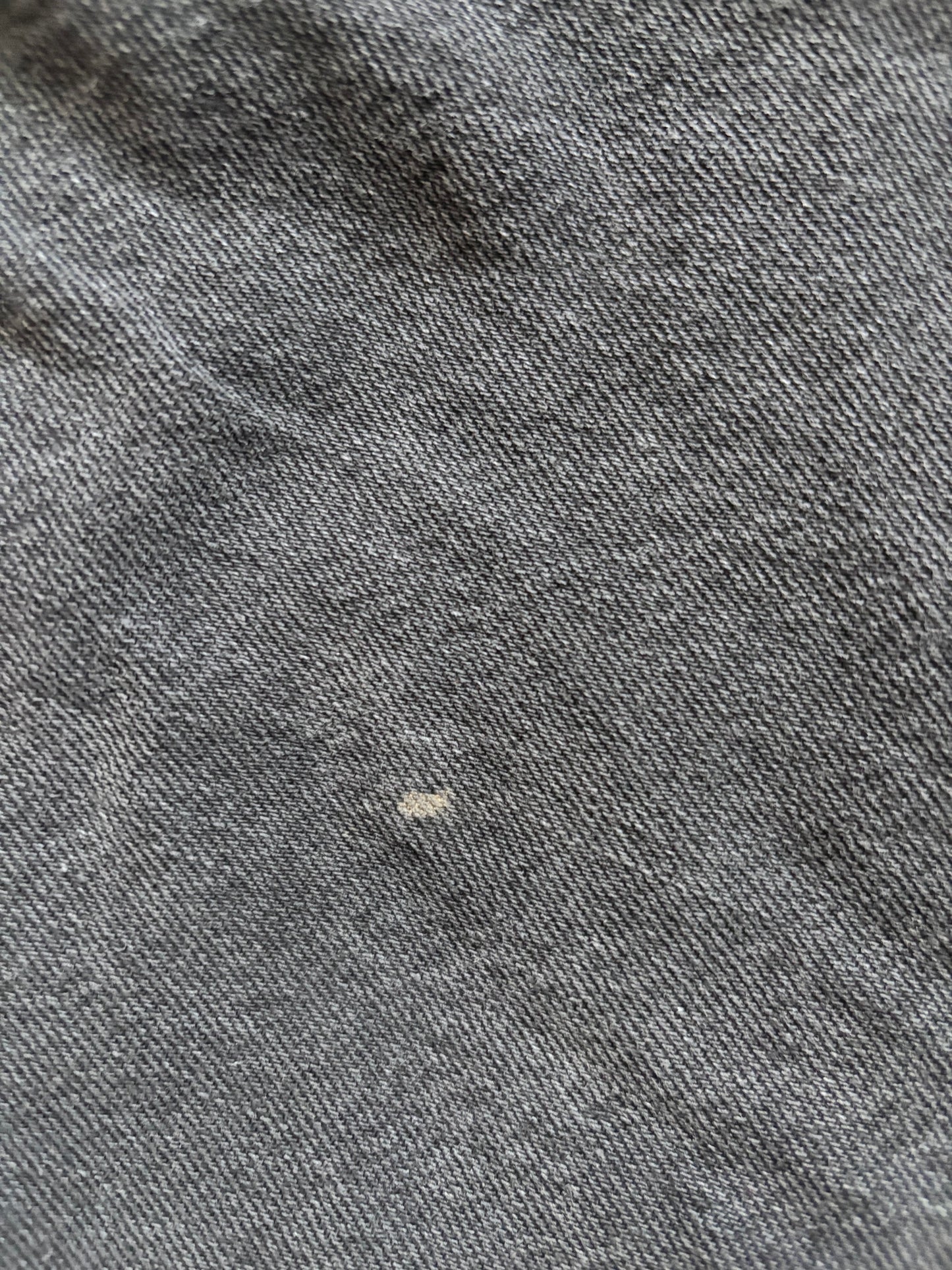 Mid Rise UltraSoft Easy Horseshoe Jeans | Sz Small (could fit medium)