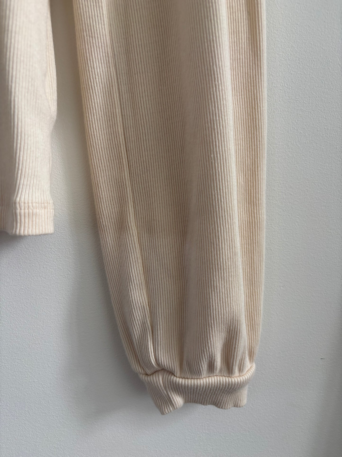 Jillian Harris X Joe Fresh Square Neck Shirt | Large