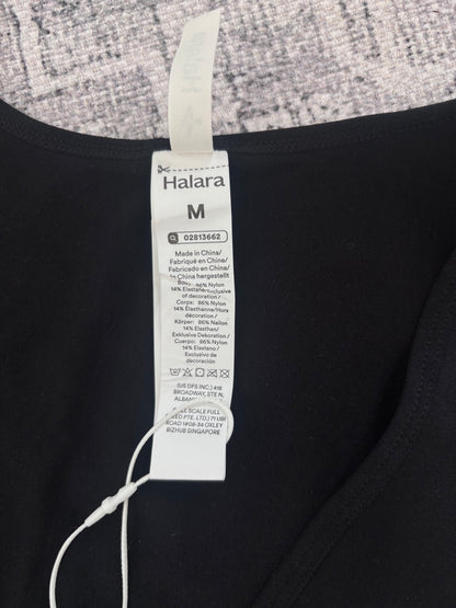 Halara NWT Contour Tank Top | Sz Medium