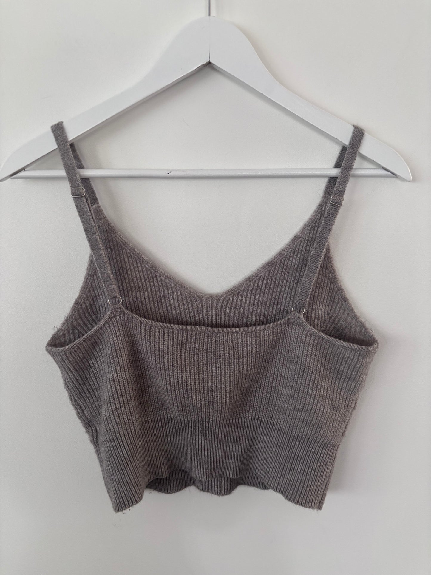 Gentle Fawn Knit Tank Top | Sz Medium