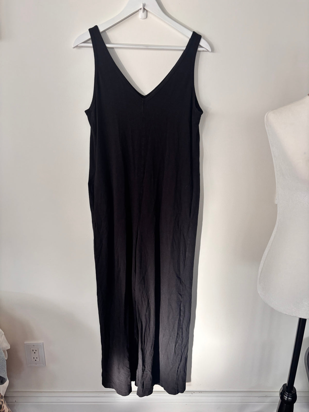 Smash + Tess Wide Leg Jumpsuit | Sz Medium