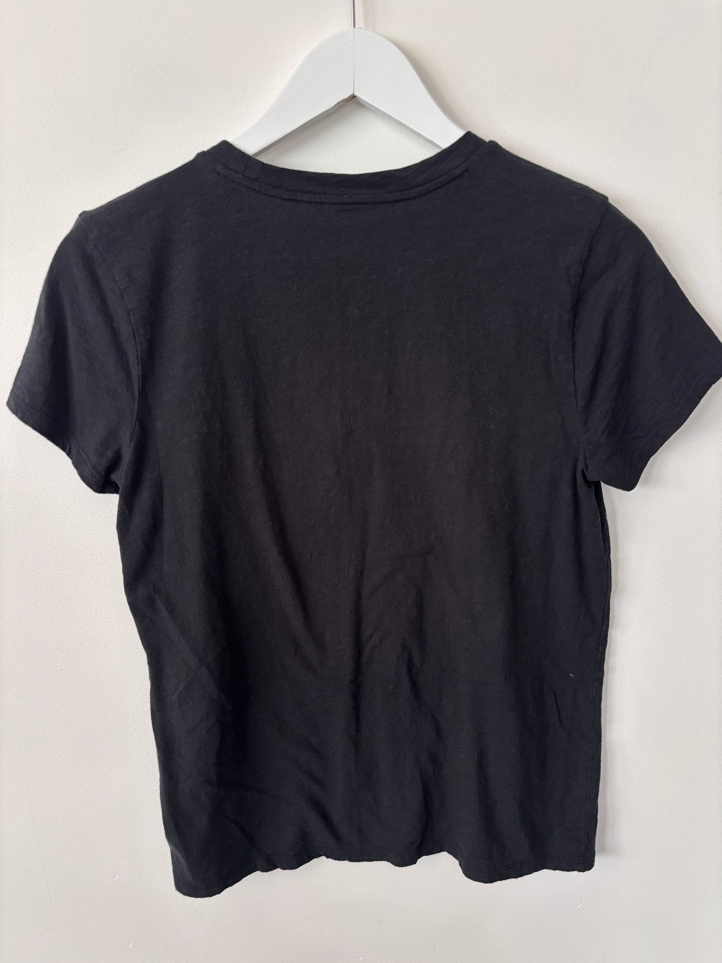 Lucky Brand x Janis Joplin Graphic Tee | Sz Small