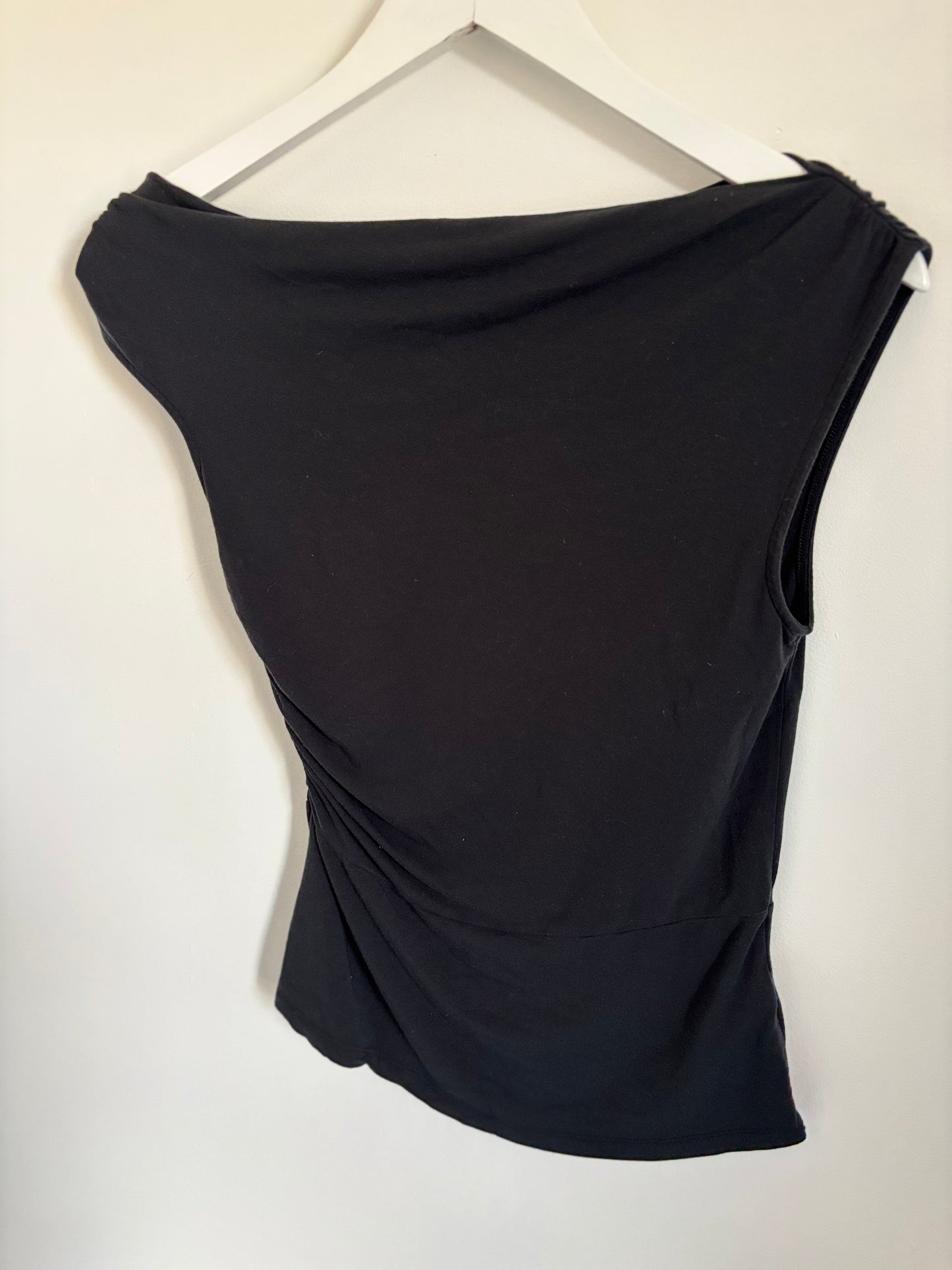 Babaton / Aritzia Gallery Top | Small (O120L4)