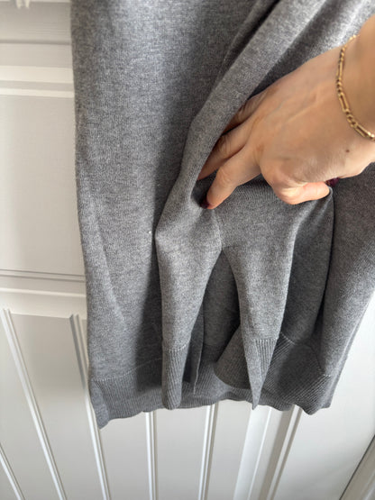 Paper Label Agni Easy Knit Dress | Sz Medium