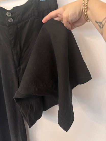 Gentle Fawn Sabine Pants in Black | Sz Small