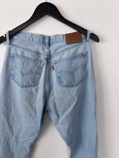 Levi's 501 81 High Rise Jeans | Sz 28