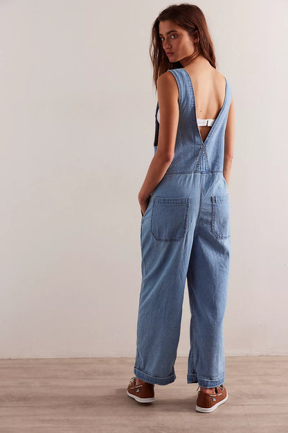 We The Free Jude One-Piece  | Sz Small (oversized)