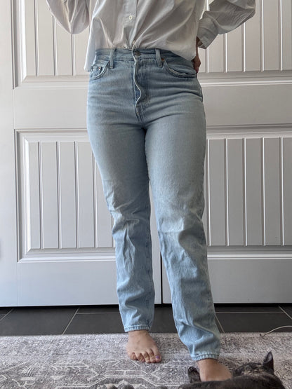 Levi's 501 81 High Rise Jeans | Sz 28