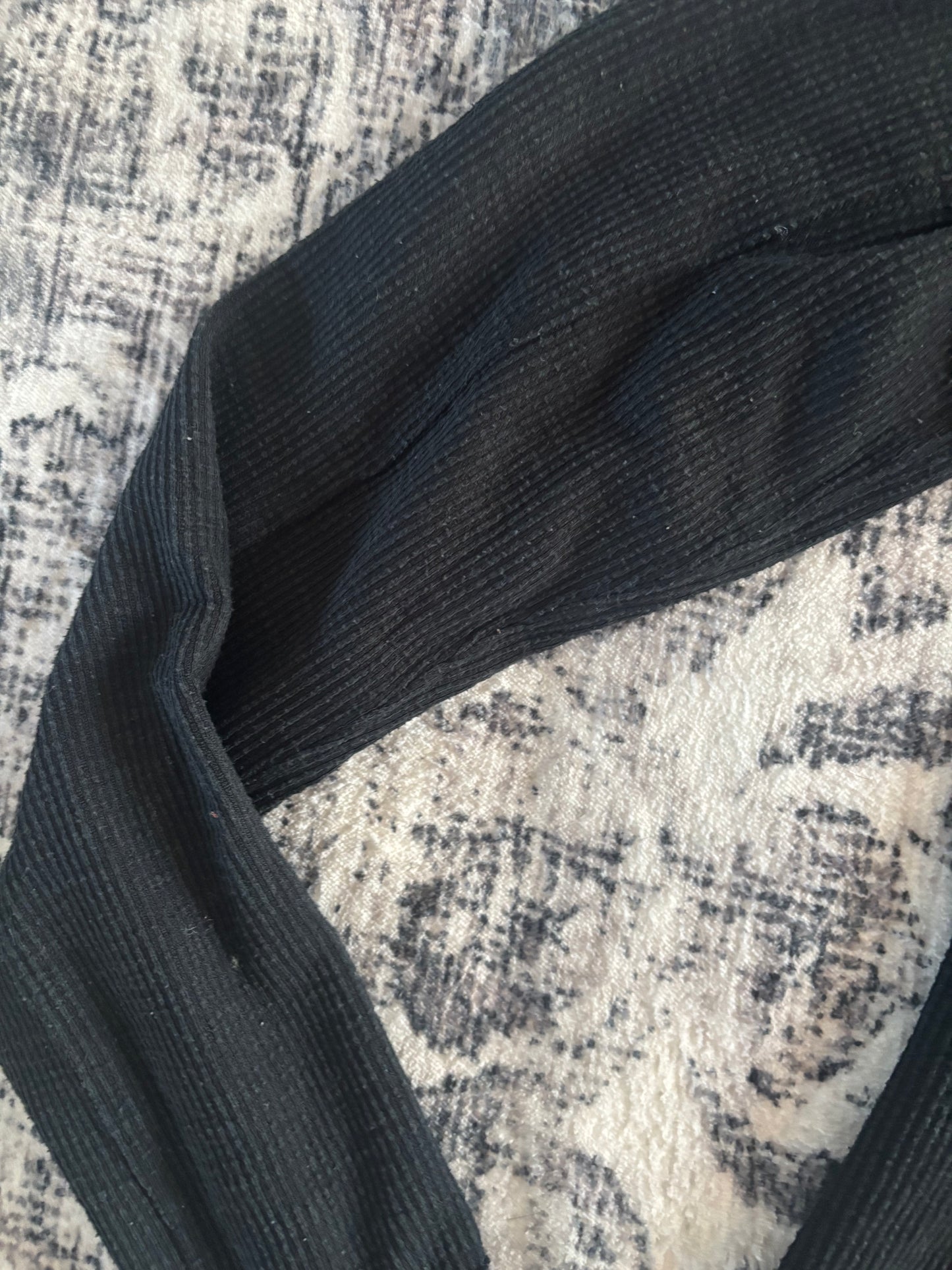 We the Free Fitted Button Cardigan | Small (would fit XS also) (N123S2)