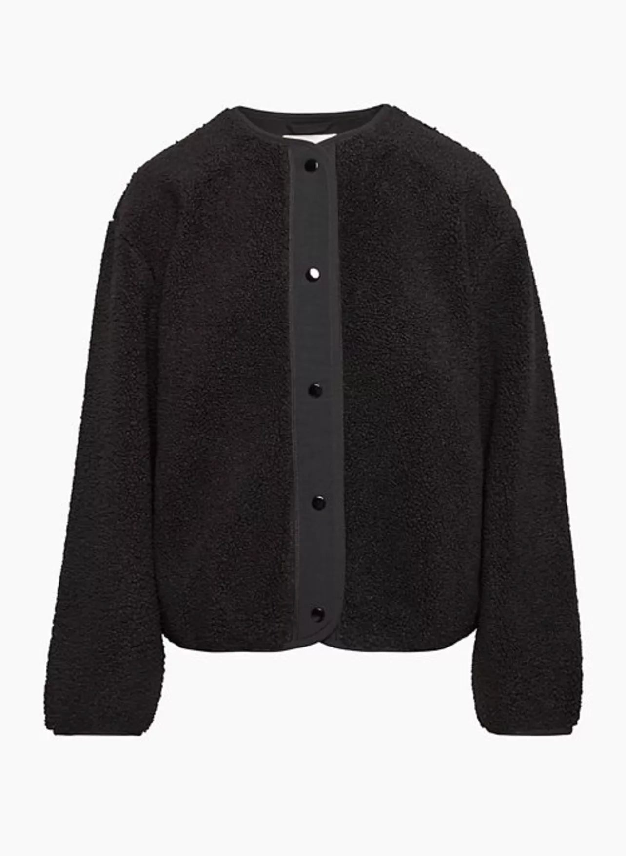 Aritzia Sherpa Liner Jacket | XS (generous fit!)