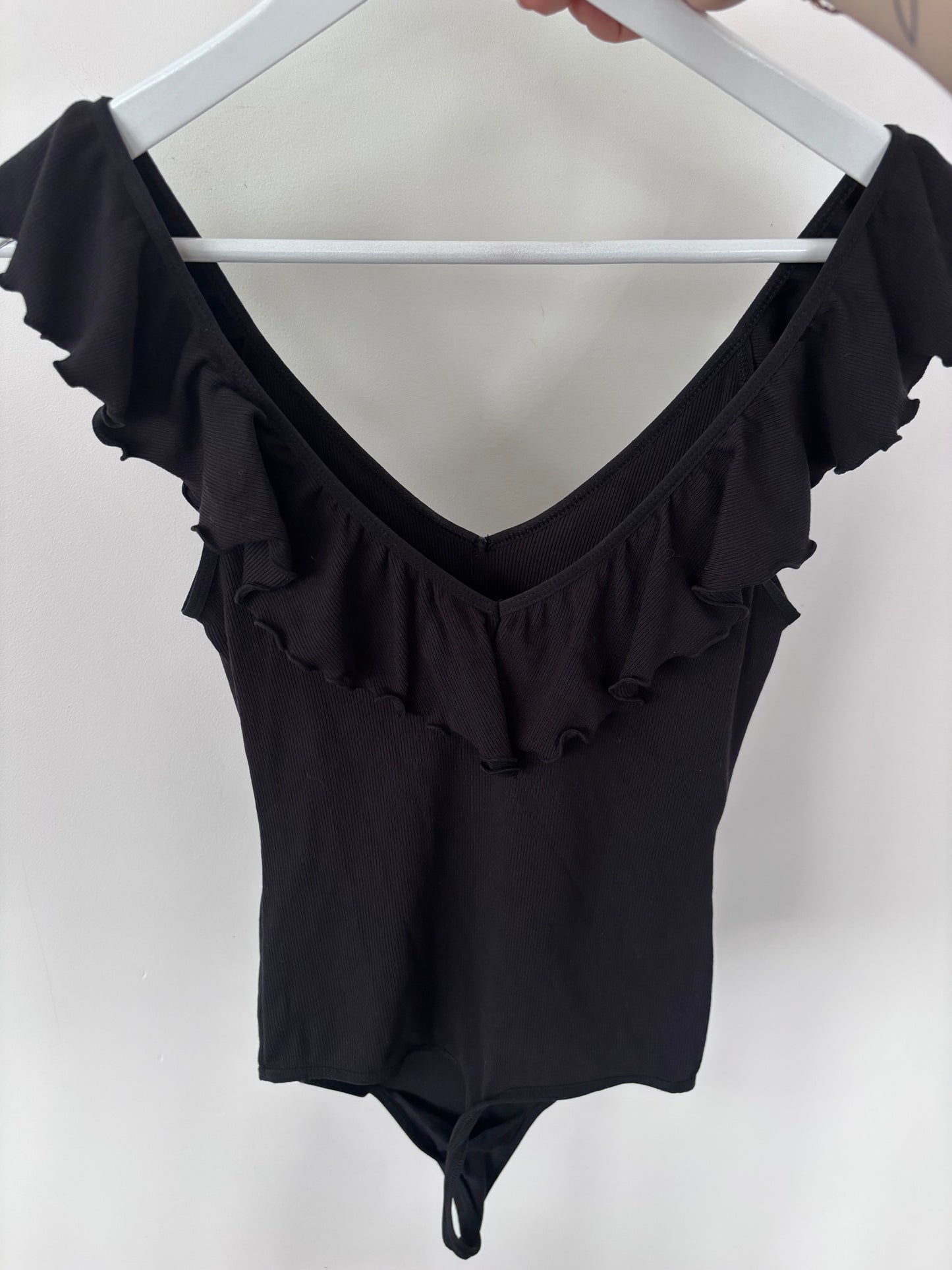 Wilfred Wilfred Danette Bodysuit  | Sz small