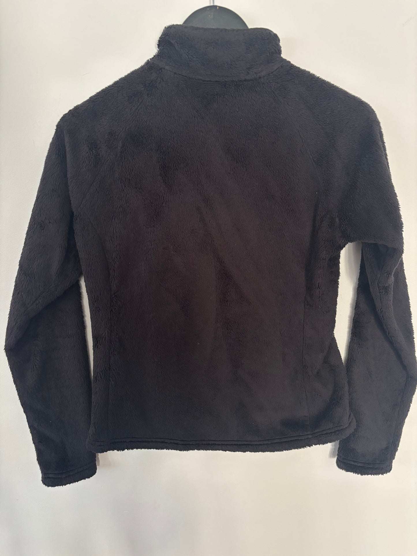 The North Face Mossbud Fleece 1/4 Zip Pullover | XS (N244A22)