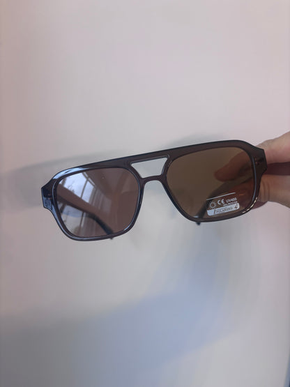 Jenny Be Free Sunglasses - Coco