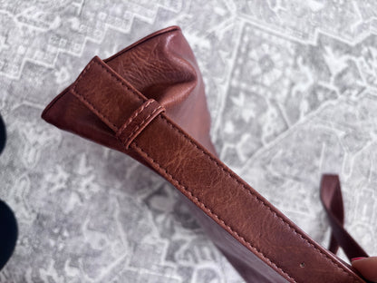 S-Q Lani Hobo Bag | Canadian Brand