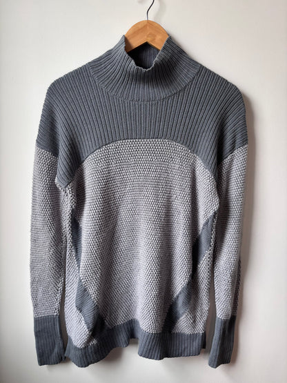 Lululemon Warm & Restore Sweater | Sz 10