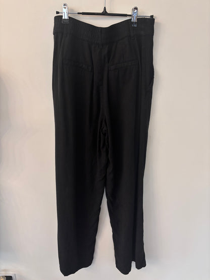 Gentle Fawn Sabine Pants in Black | Sz Small