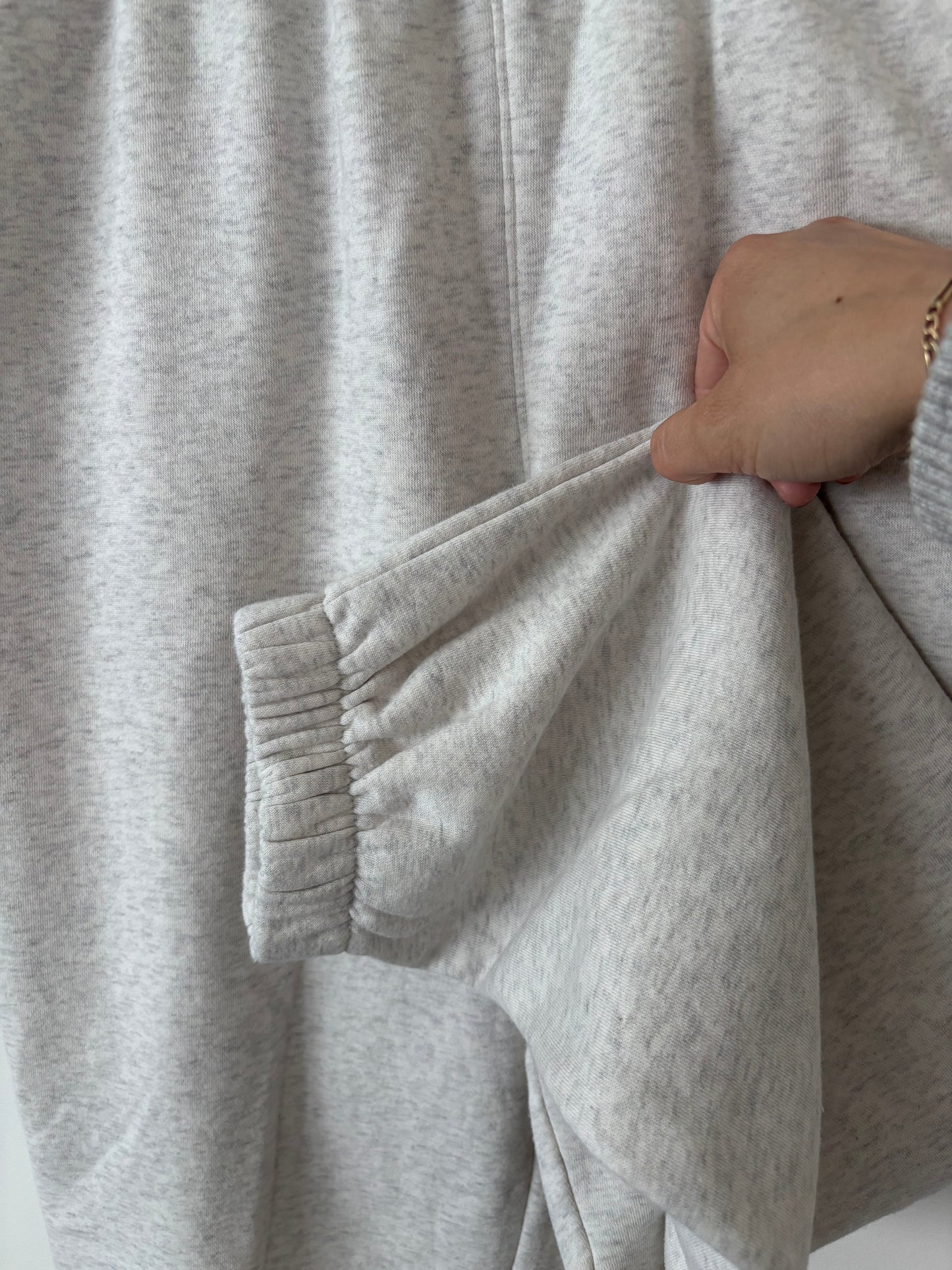 Gap High Rise VintageSoft Relaxed Joggers | Sz Small
