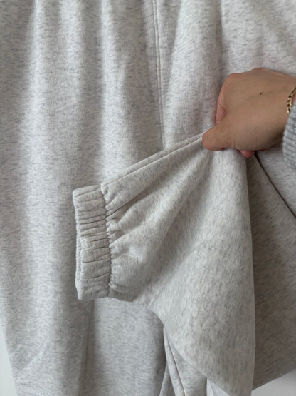 Gap High Rise VintageSoft Relaxed Joggers | Sz Small