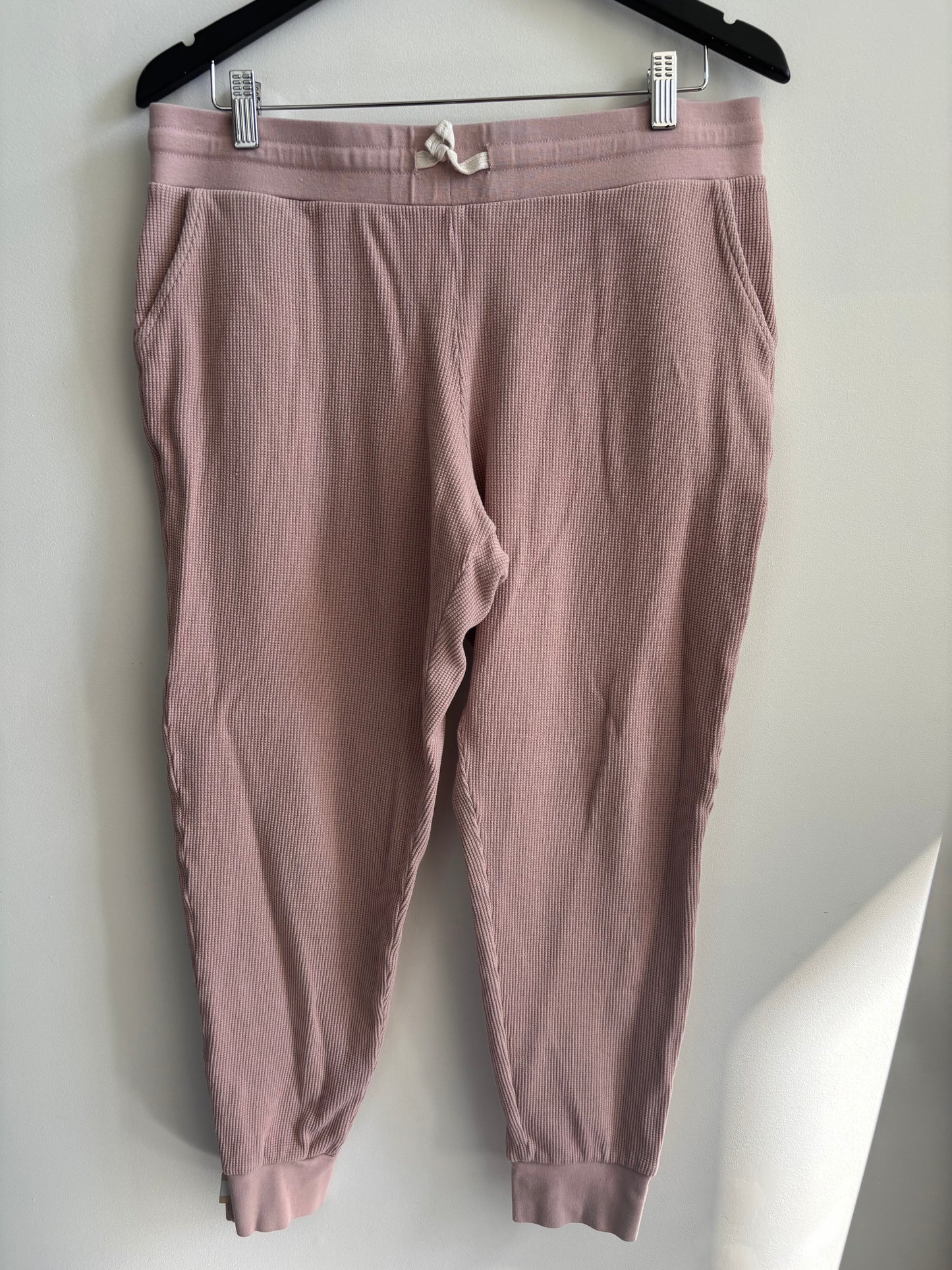 Province of Canada Waffle Joggers | Large