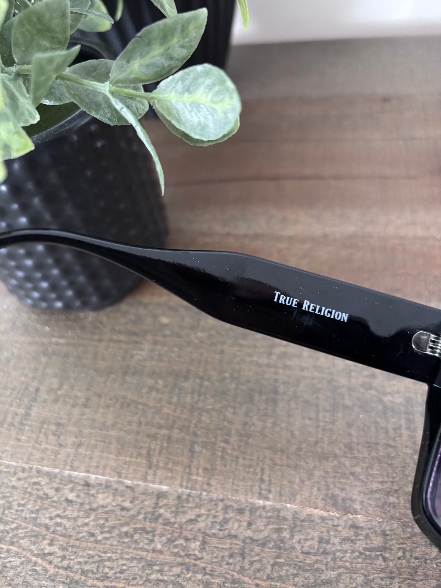 True Religion Sunglasses