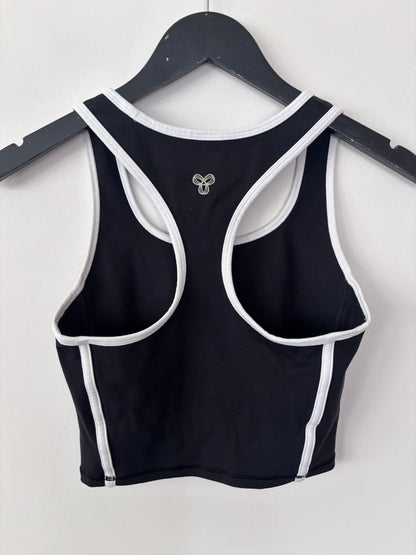 Aritzia Golden Life Absolute Tank | Sz Small