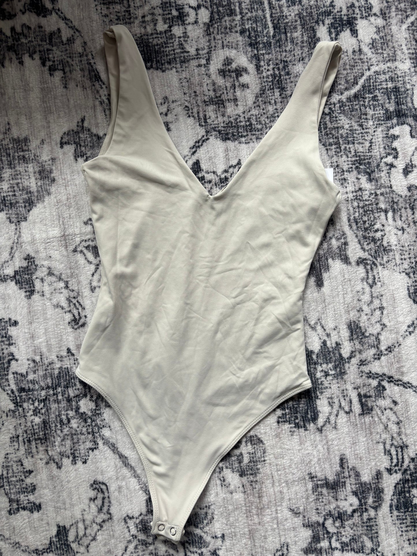 RD STYLE Valentina double v bodysuit | XS (N142M21)