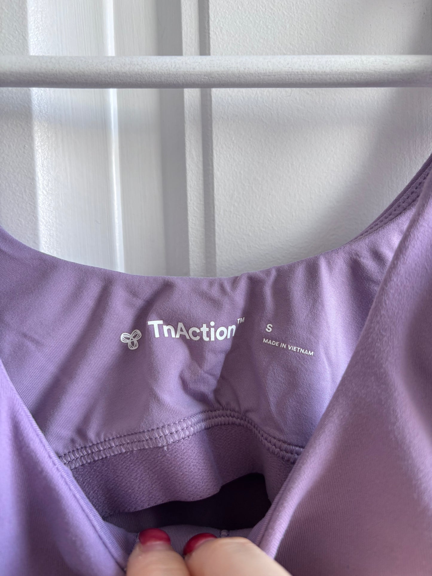 TNAction / Aritzia Core Workout Tank  | Sz Small (J158L9)