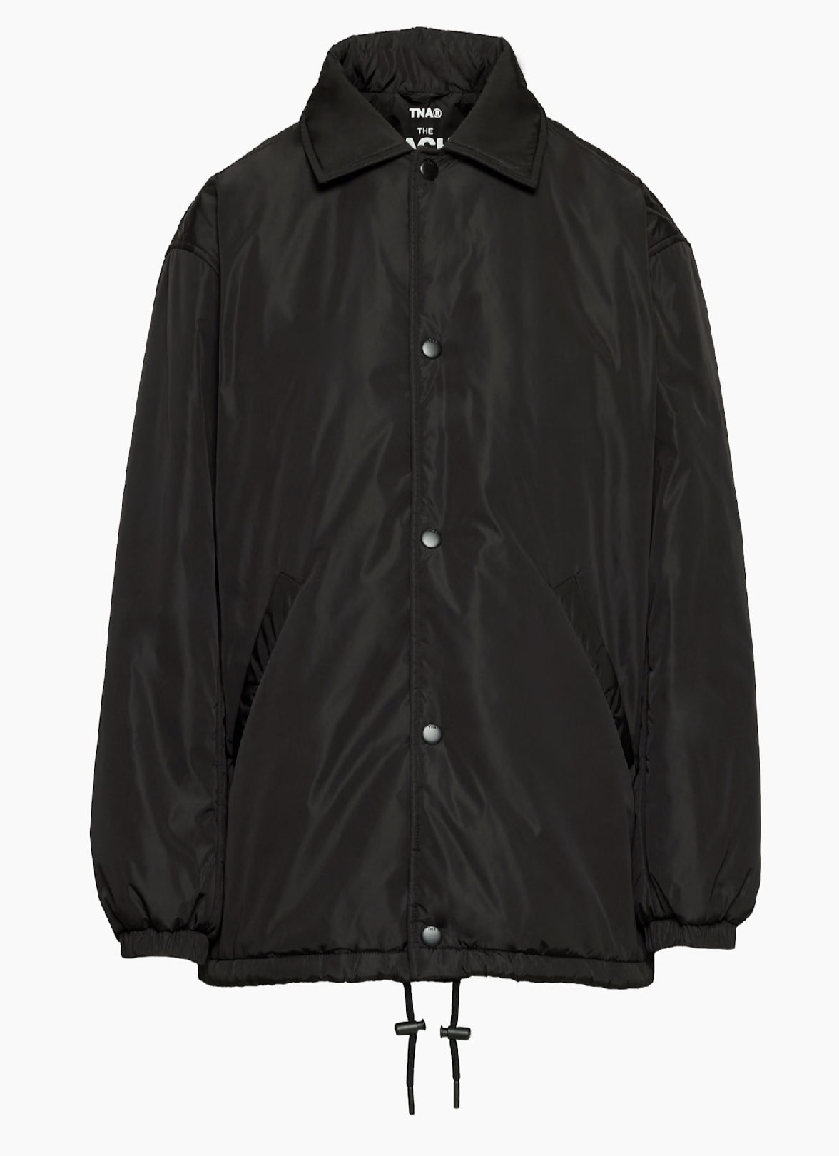 TNA / Aritzia Coaches Jacket | Small/Medium (sz 1)