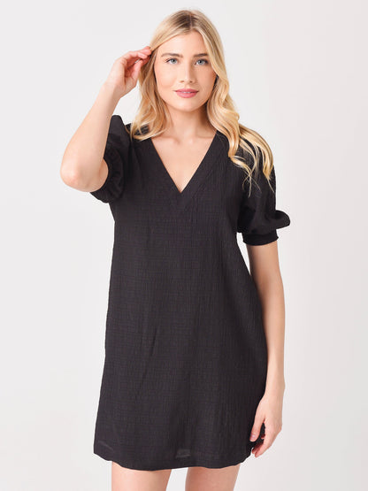 BB Dakota Black Field of Dreams Dress | Large