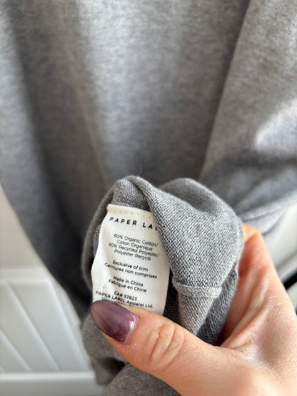 Paper Label Agni Easy Knit Dress | Sz Medium