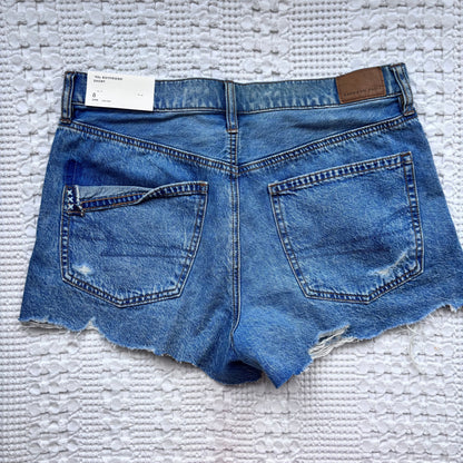AE 90s Boyfriend Shorts NWT | Sz 29 (small fit)