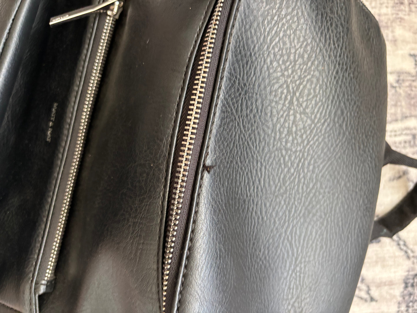 Matt & Nat Brave Vegan Leather Backpack | OS (D010R5)