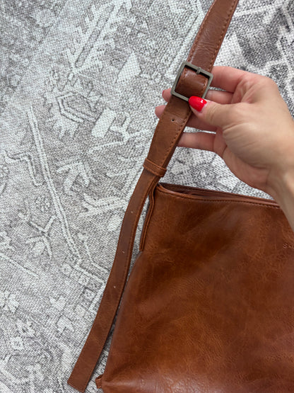 S-Q Lani Hobo Bag | Canadian Brand