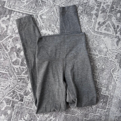 Lululemon Align High-Rise Pant 28" Medium Grey | Sz 2