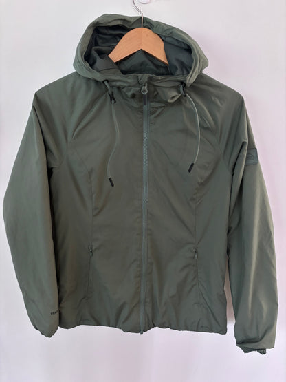 McKINLEY Morras Insulated Windbreaker Jacket | Sz Small