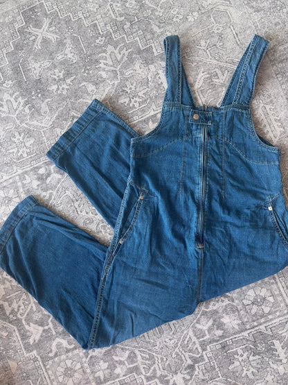 We The Free Jude One-Piece  | Sz Small (oversized)