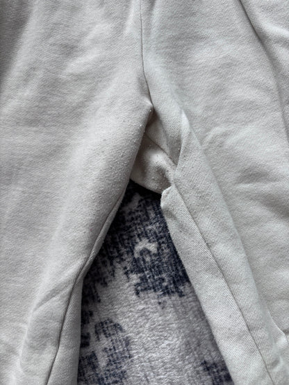 Old Navy Beige Cuffed Sweatpants | Sz Medium