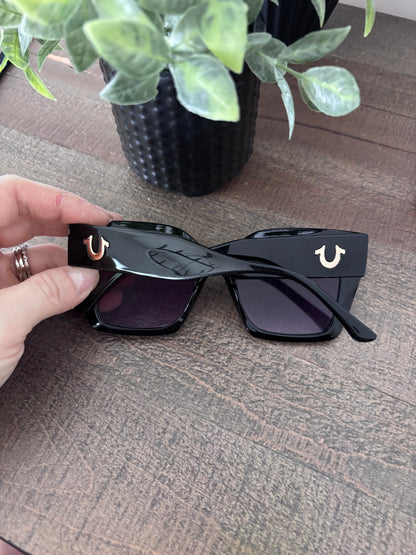 True Religion Sunglasses