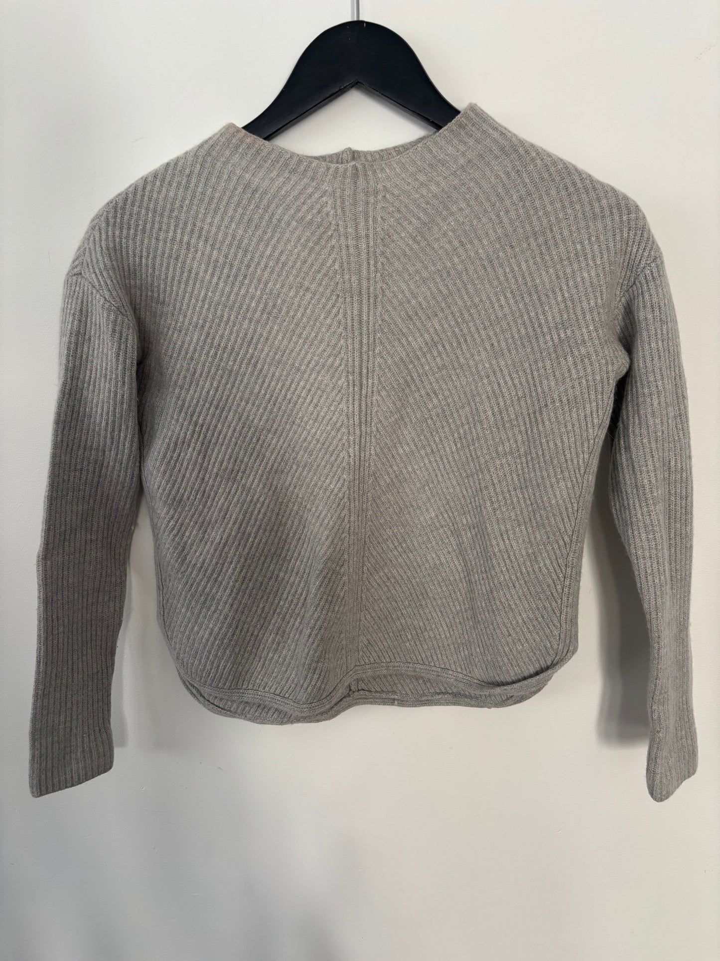 Babaton / Aritzia Chalmers Mock Neck Sweater | XXS (N242A22)