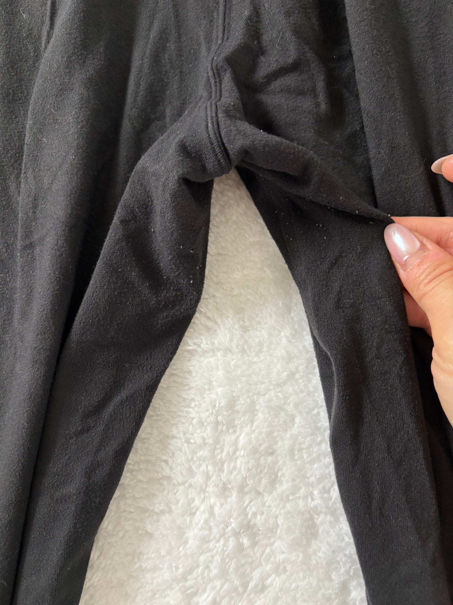 Lululemon Ready to Rulu Joggers in Black | 8