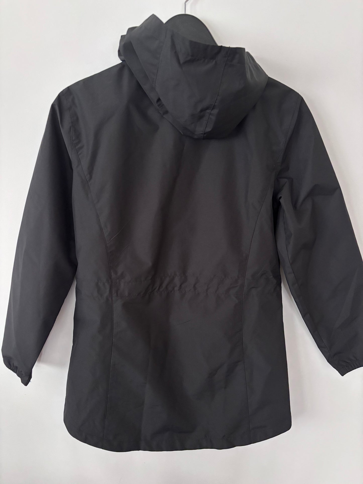 Outdoor Supply Co Shell Jacket Black | Sz Medium