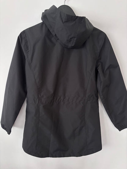 Outdoor Supply Co Shell Jacket Black | Sz Medium
