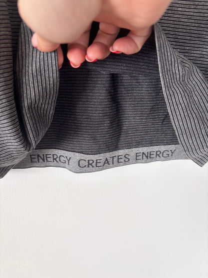 Lululemon Swiftly Tech Long-Sleeve Shirt 2.0 *Hip Length | Sz 4-6