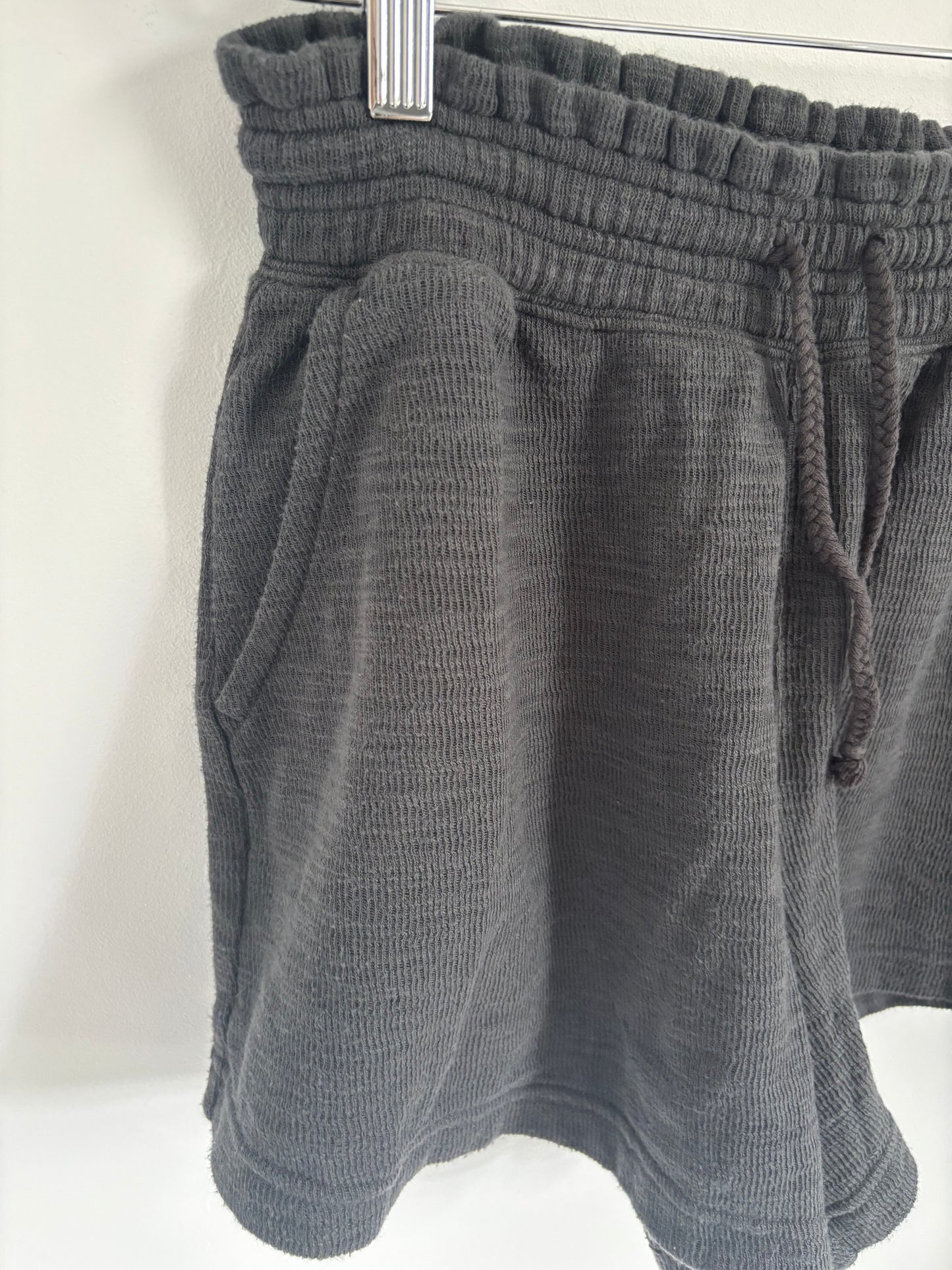 Aerie Endless Summer Short (dark grey) | Small